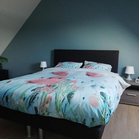 B&B Lora Langemark Exteriör bild