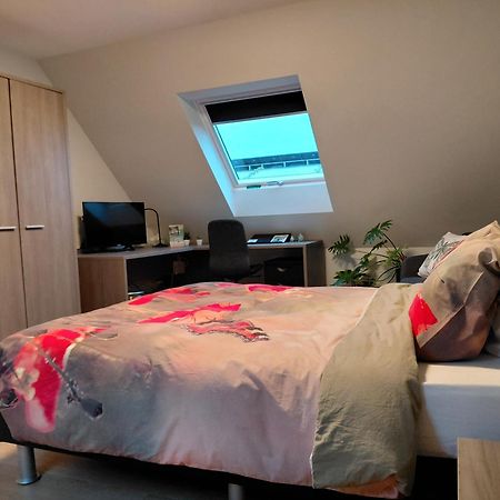 B&B Lora Langemark Exteriör bild