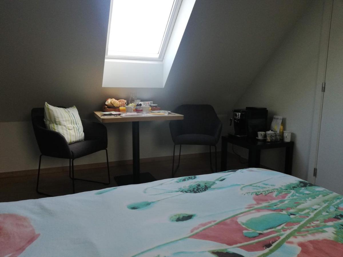 B&B Lora Langemark Exteriör bild