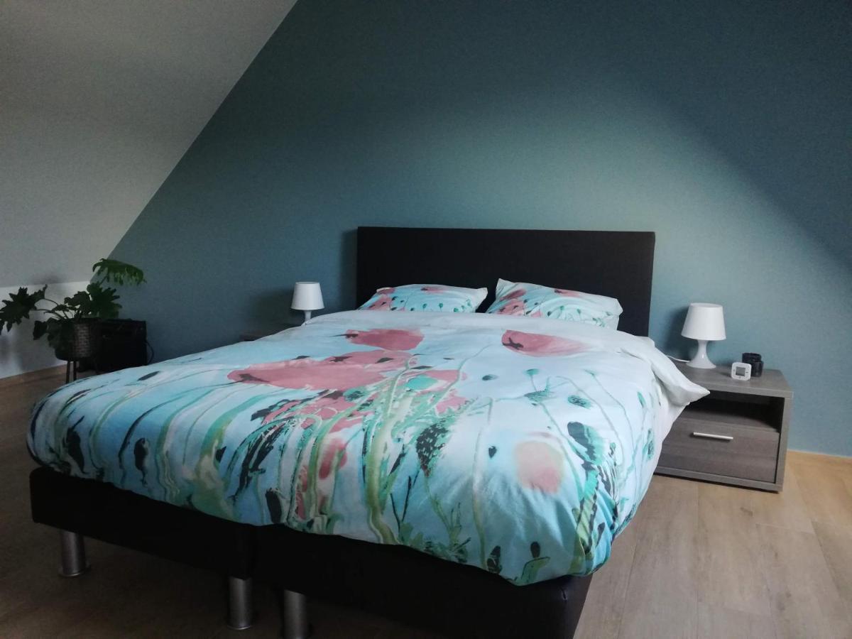 B&B Lora Langemark Exteriör bild