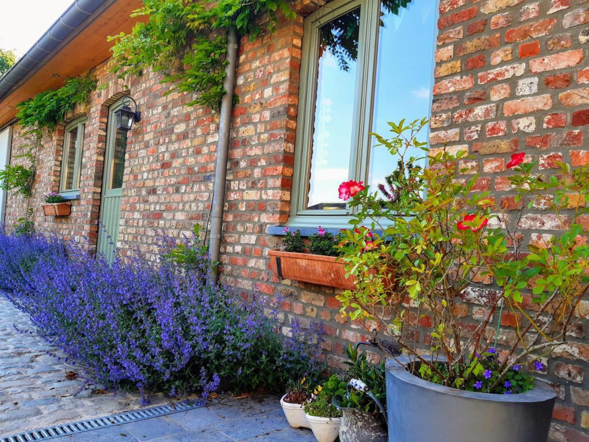 B&B Lora Langemark Exteriör bild