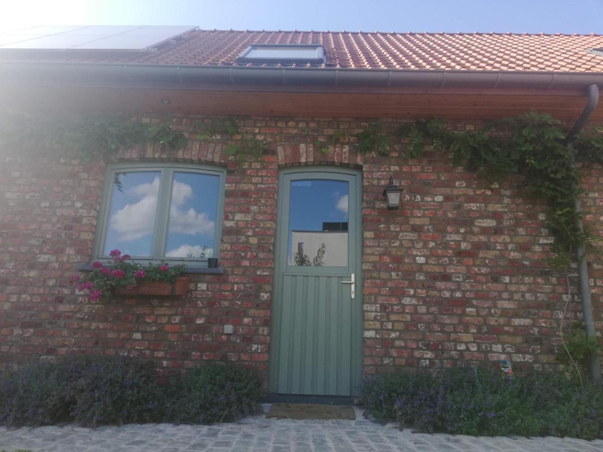 B&B Lora Langemark Exteriör bild