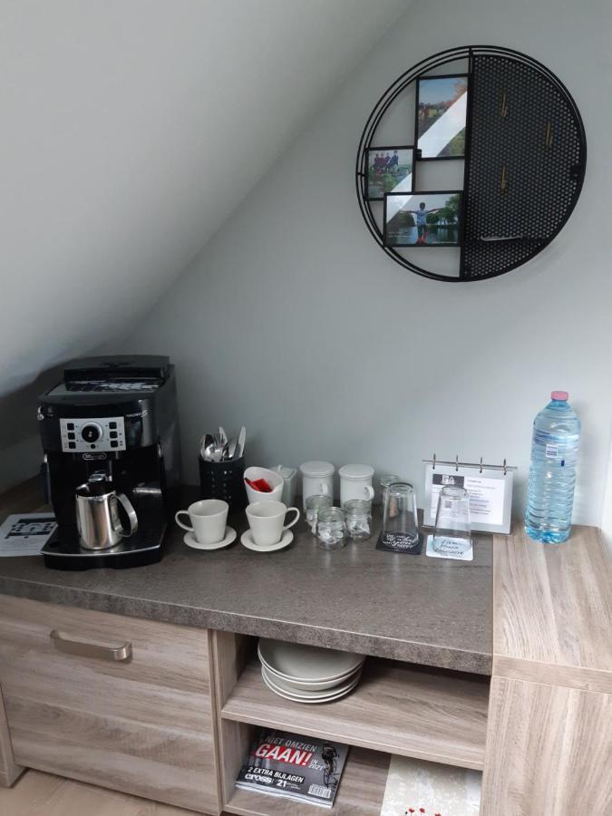 B&B Lora Langemark Exteriör bild