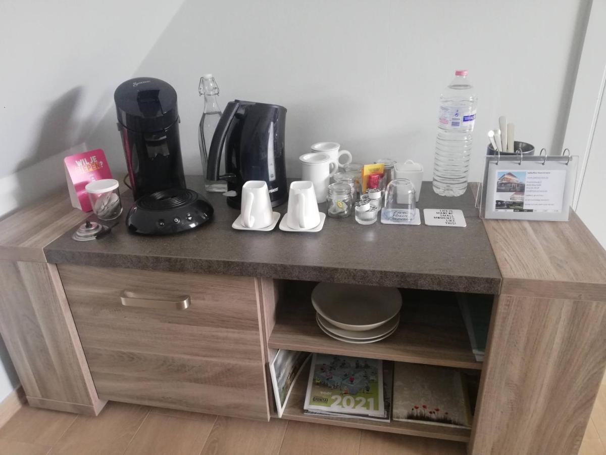 B&B Lora Langemark Exteriör bild