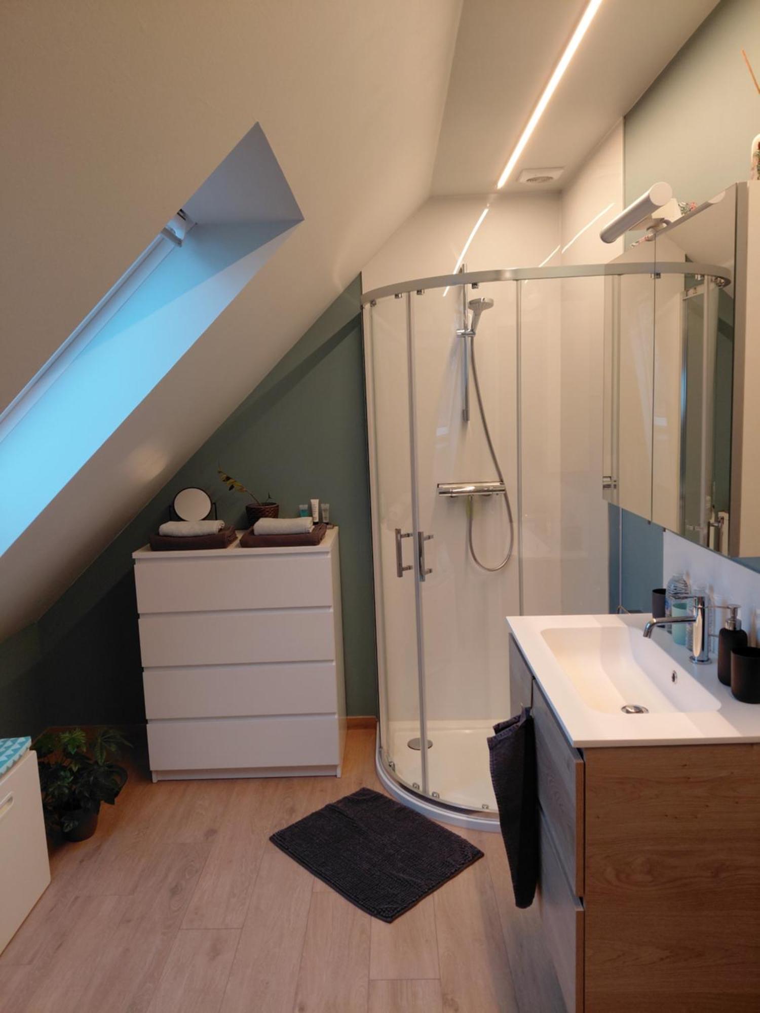 B&B Lora Langemark Rum bild