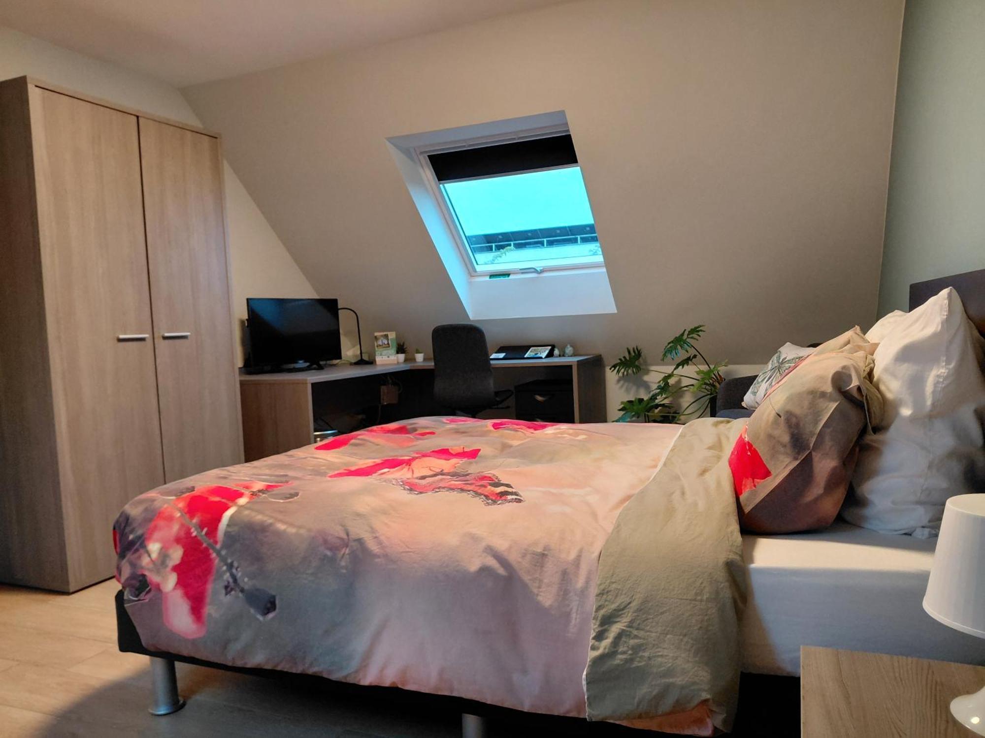 B&B Lora Langemark Exteriör bild